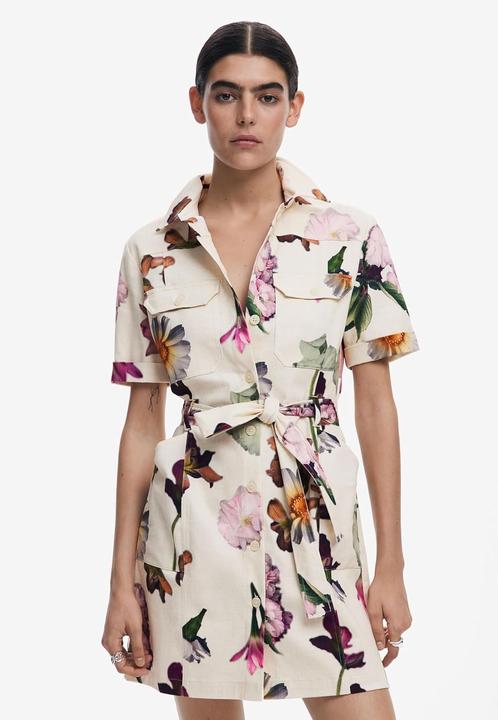 Image du produit Desigual Monicawhite (M)