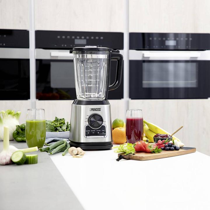 Immagine prodotto Princess 212094 (Spina UE, 1400 W)