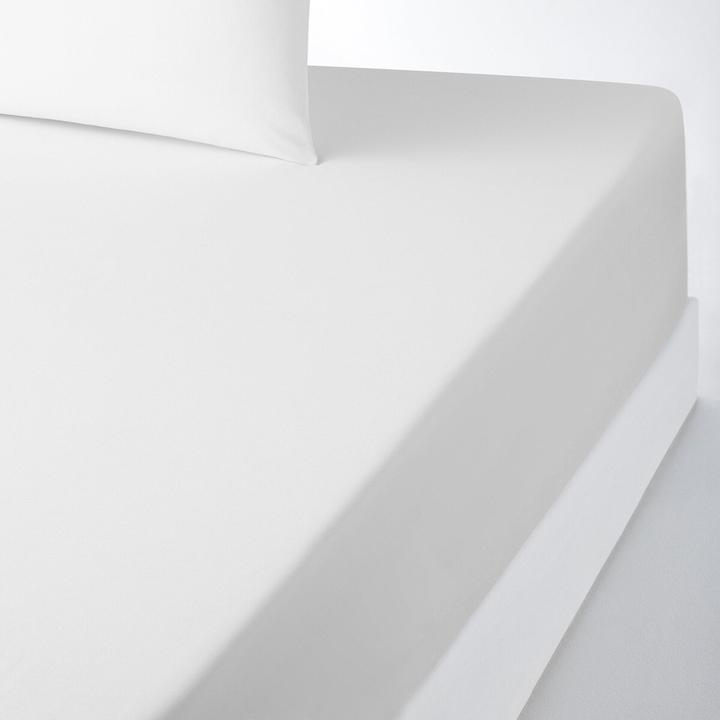 Produktbild La Redoute Interieurs Scenario Polycoton (160 x 200 cm)