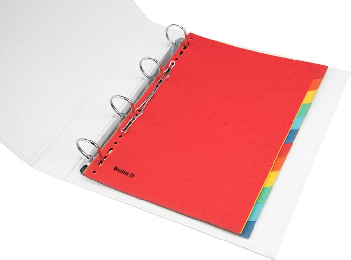 Actual product image Biella top color