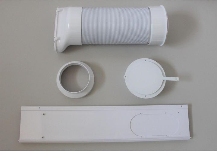 Immagine prodotto Fakir AC 70 64 dB (25 m², 7000 BTU/h)