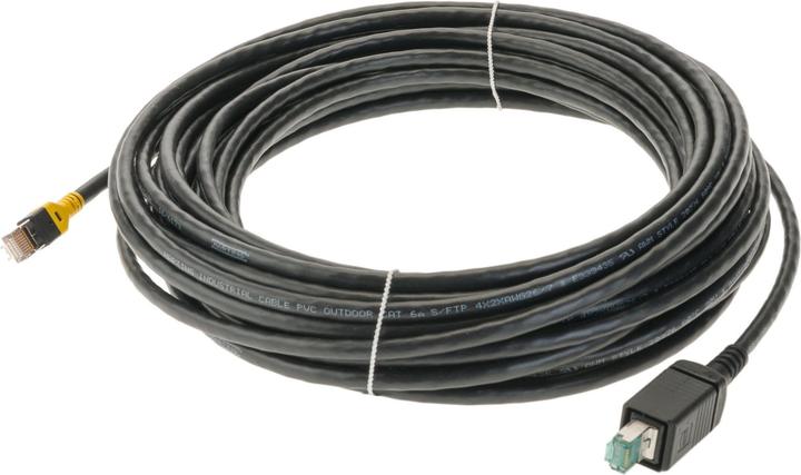 Actual product image Axis AXIS15m RJ45 cable to Q603x-E (Cable)