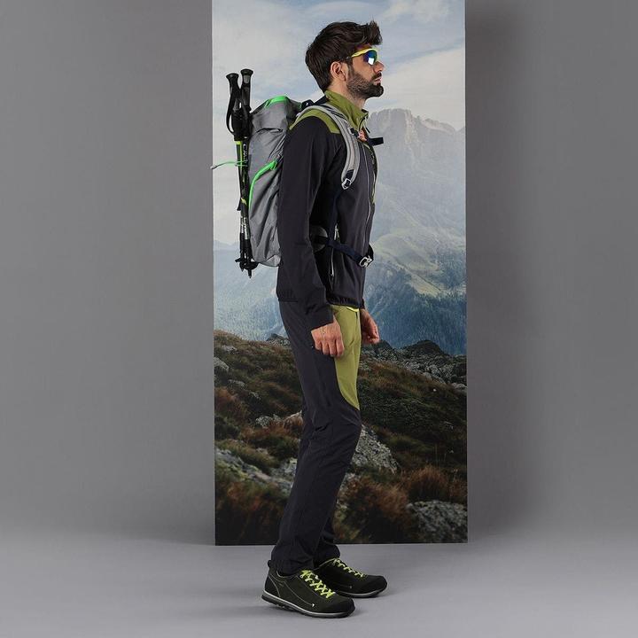 Produktbild CMP Campagnolo Regenjacke (54)