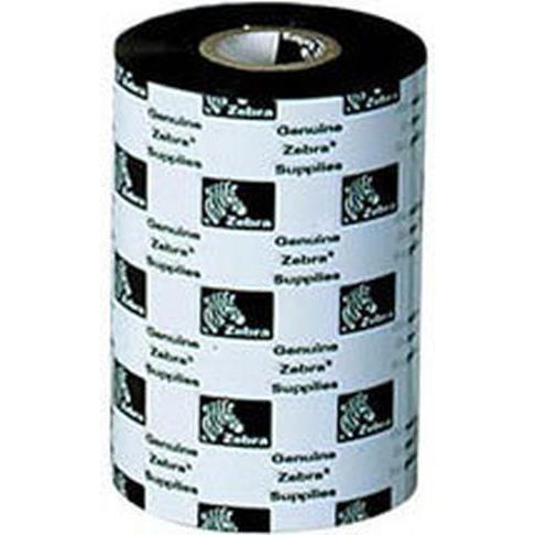 Zebra, Beschriftungsband, Z-Perform 1000D (6.40 cm, Schwarz)