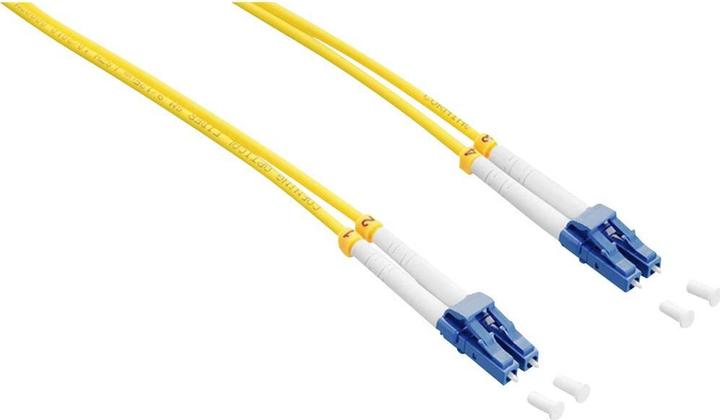 LogiLink Network cable (UTP, CAT6, 20 m)