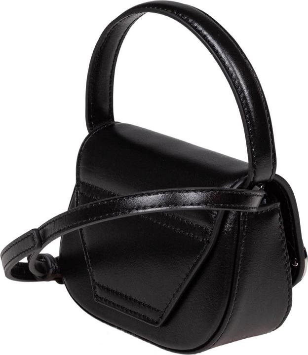 Immagine prodotto Diesel 1dr leather handbag black
