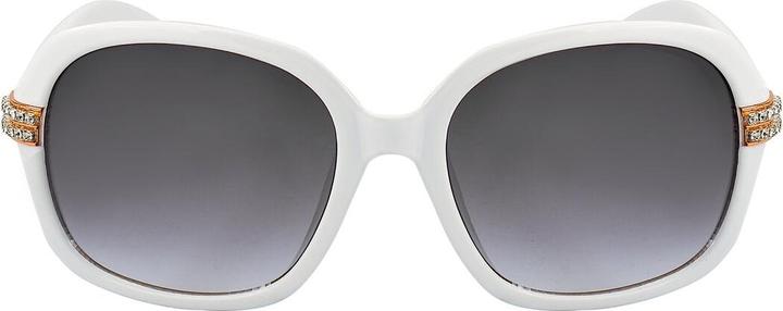 Actual product image Guess Damensonnenbrille GF0405-5921W ø 59 mm