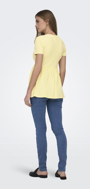 Immagine prodotto Only Maternity OLMMALAYA Top mit Schösschen Top mit Schösschen (M)