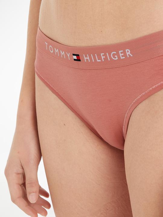 Productafbeelding Tommy Hilfiger Bikini (Ext Sizes) (S)