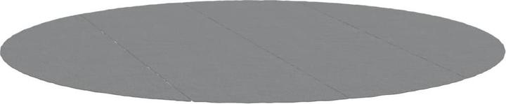 Actual product image vidaXL Pool-Bodentuch