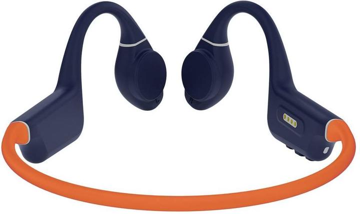 Actual product image Creative Outlier Free Pro Plus (No noise cancellation, 10 h, Wireless)