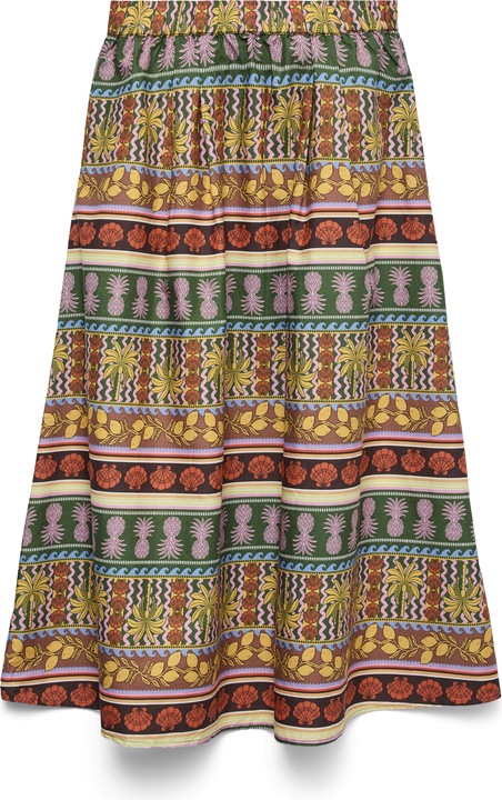 Vero Moda VMTRUELY Langer Rock Rock (XS)