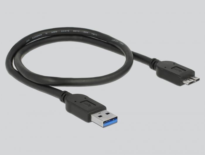 Image du produit Delock Lecteur de carte externe (USB 3.0)
