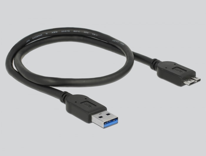 Immagine prodotto Delock Lettore di schede esterne (USB 3.0)