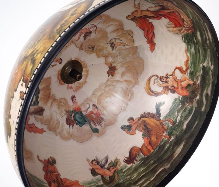 Image du produit Jamb Bar du globe (42 cm)