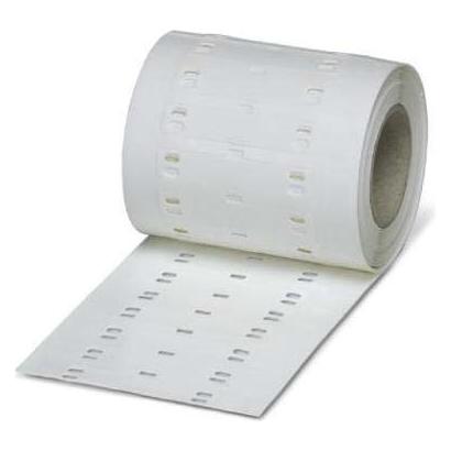 Phoenix Contact, Accessoires voor kabelaansluiting, Kabelmarker WMTB HF (55X15)R