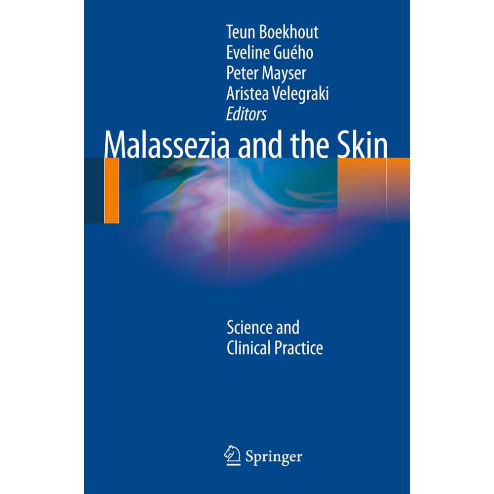 Malassezia and the Skin, Fachbücher