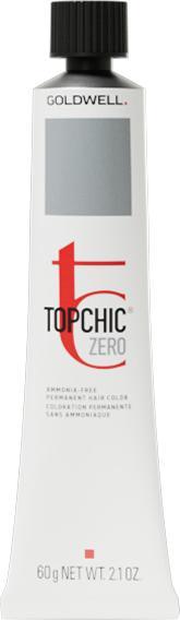 Produktbild Goldwell Topchic Zero - 5NN Hellbraun Extra (5NN - hellbraun extra)