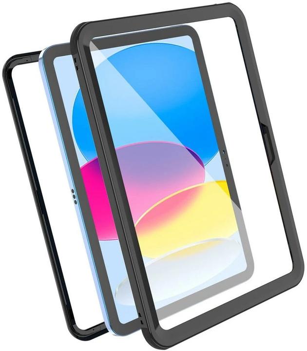 Image du produit 4smarts Rugged Case Active Pro Stark (iPad 2022 (10e génération))