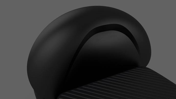 Actual product image Segway-Ninebot GoKart Pro