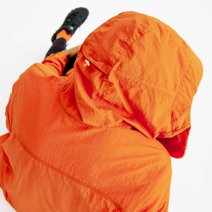 Immagine prodotto Decathlon Giacca a vento da uomo a taglio largo in poliammide (S)