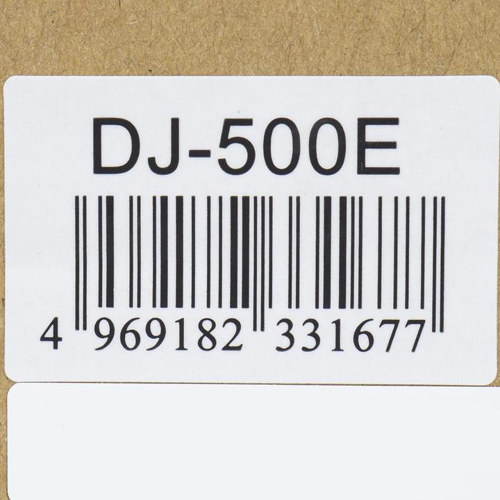 Immagine prodotto Alinco Radio portatile VHF/UHF PNI DJ-500-E, potenza regolabile, 200 canali, 1500 mAh, Talk Around