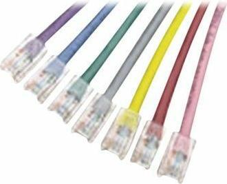 Produktbild APC 15ft UTP Netzwerkkabel U/UTP (UTP) (U/UTP, CAT5e, 4.60 m)