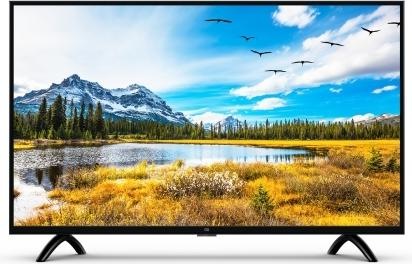 Actual product image Xiaomi L32M55ASP (32", M5, LCD, HD)