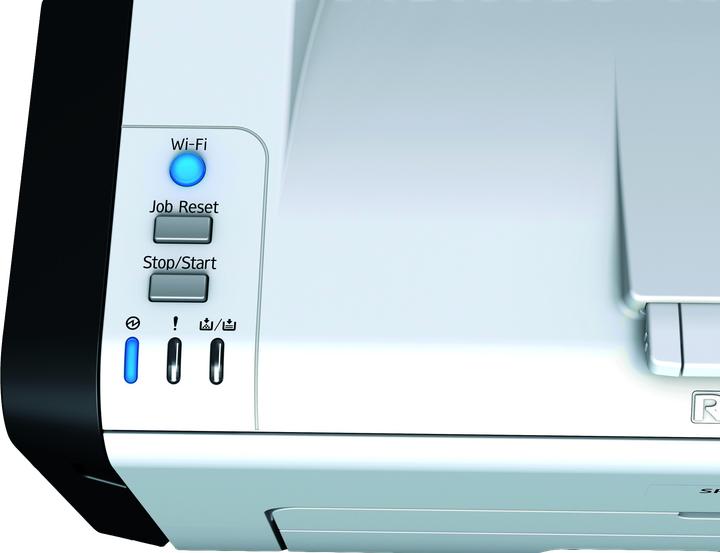 Image du produit RICOH SP 213w (Laser, Noir et blanc)