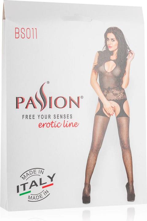 Image du produit Passion Combinaison (L, M, S)
