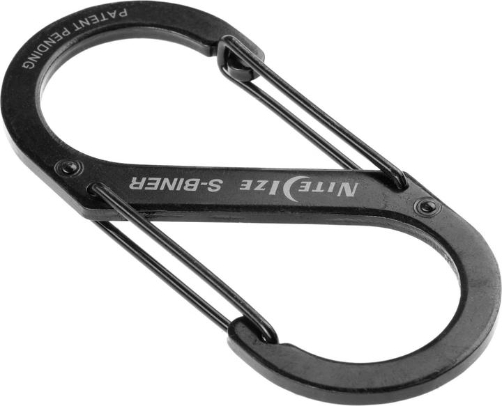 Immagine prodotto Nite Ize S-Biner misura 4 NI-SB4