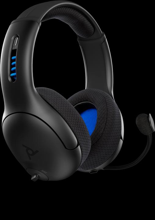 Actual product image PDP LVL50 (Wireless)