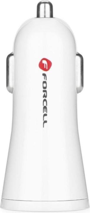 Produktbild Zigarettenanzünder USB-Ausgang 2A Schnellladefunktion