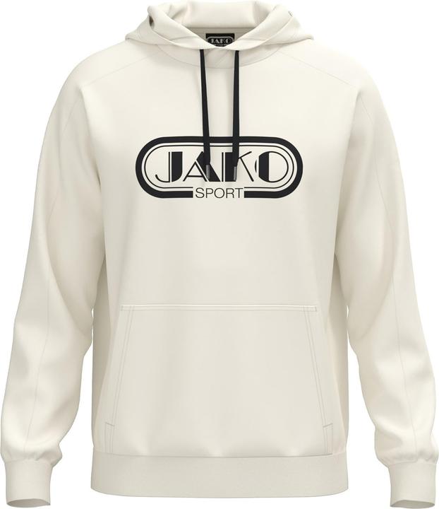 Produktbild JAKO Kapuzensweat Promo (L)