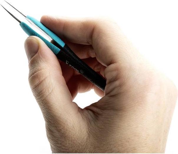 Immagine prodotto Weller Erem Pinzetta di precisione ergonomica
