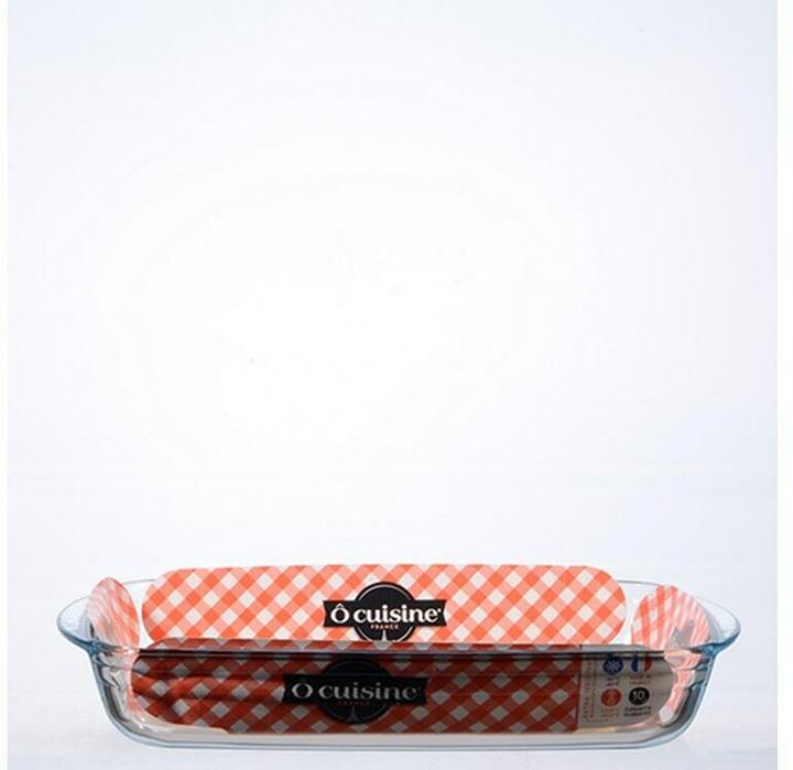 Produktbild O-Cuisine Auflaufform