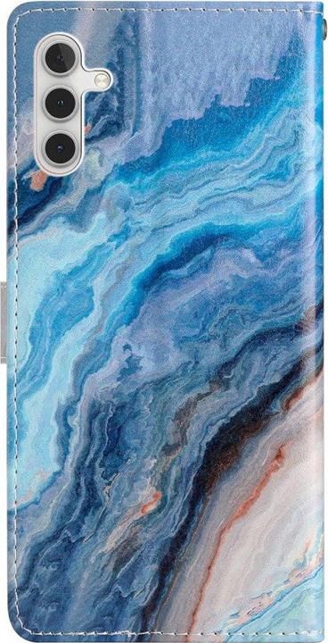 Actual product image Cover-Discount Tasche Hülle mit Motiv (Samsung Galaxy A56)