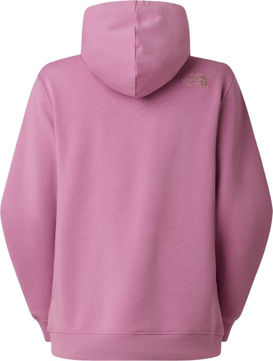 Image du produit North Face W Drew Peak Light Hoodie (M)