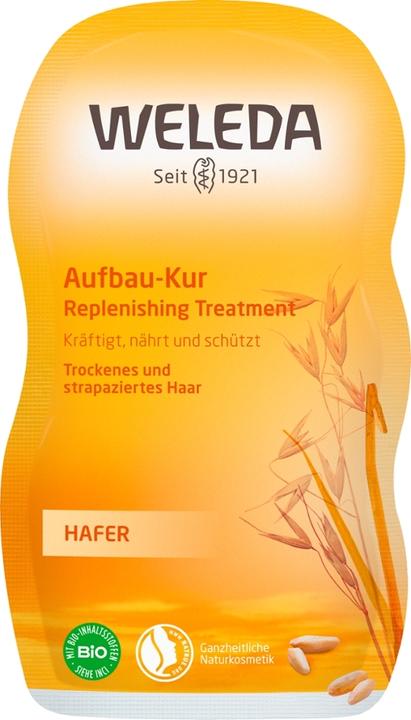 Produktbild Weleda Hafer (20 ml)