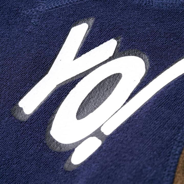 Produktbild vidaXL Kinder-Sweatshirt Dunkles Marineblau 92,Material: 85 (92)