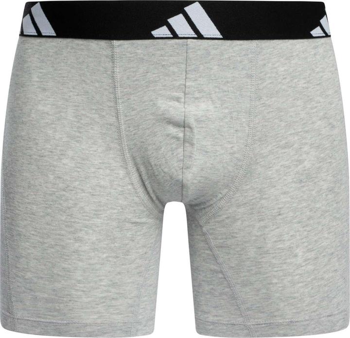 Produktbild Adidas Active Flex Cotton Shorts (M, 3er Pack)