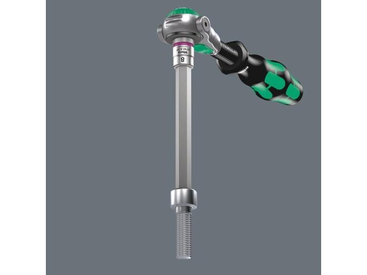 Image du produit Wera 8740 A Hf 1 (8 mm, 4 mm, 7 mm, 6 mm, 5 mm)