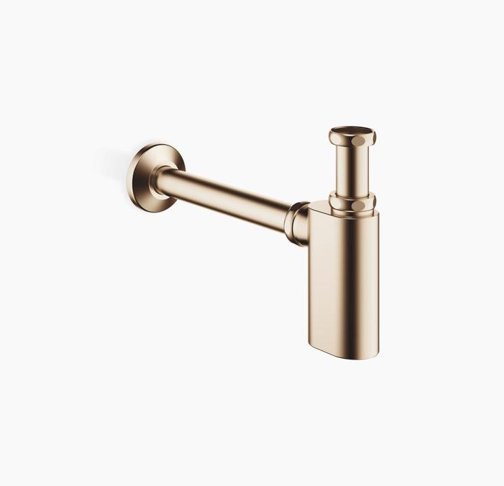 Dornbracht Siphon MADISON 1 1/4/, 10040970-46, 10040970-46 (Flaschensiphon, 1 1/4")