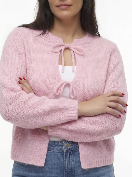 Produktbild Vero Moda VMCVISION Strickjacke Strickjacke (XL)