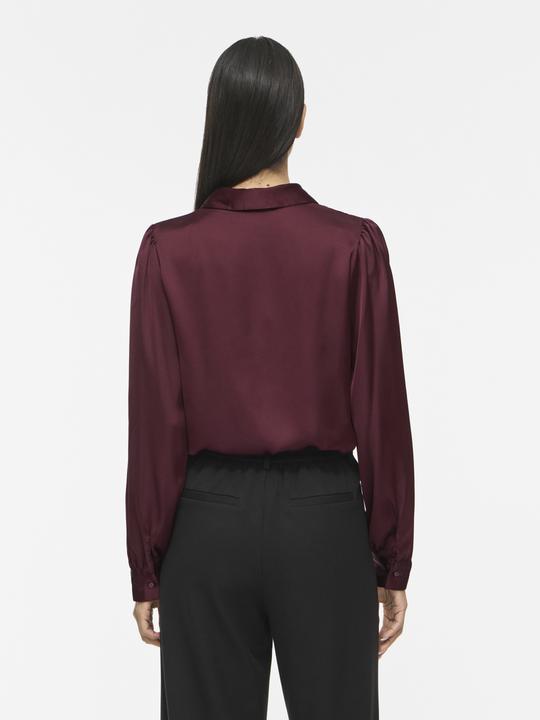 Actual product image Vila VISOFIE Langarm Hemd (36)