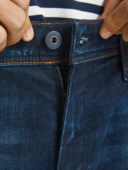 Produktbild Jack & Jones Clark Original JOS 719 Regular fit Jeans (W28/L30)