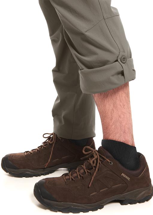 Immagine prodotto Maier Sports Pantaloni Nile arrotolati corti (29, XXL)