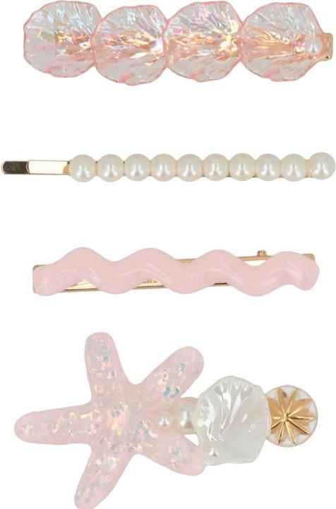 Immagine prodotto Trisa Set Seestern rosa (4 pz.)