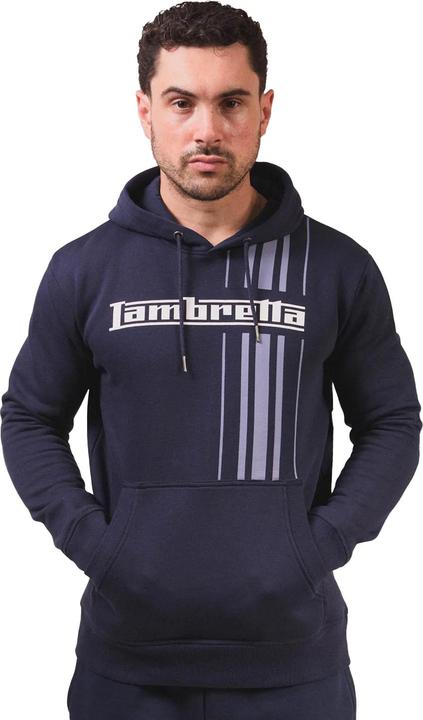 Produktbild Lambretta AW25 Kapuzenpullover (M)