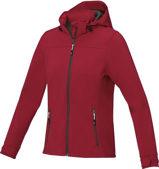 Image du produit Elevate Damen Softshell-Jacke (S)